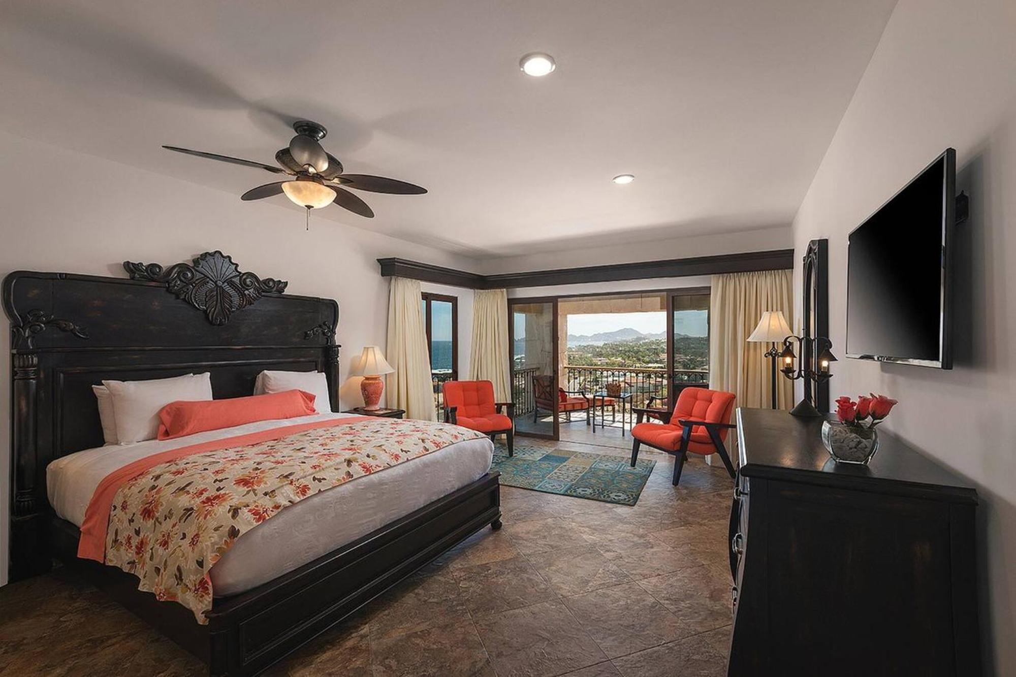Room In Holiday House - Hacienda Encantada-King Or Queen Beds-Kitchenette Ла-Пас Экстерьер фото